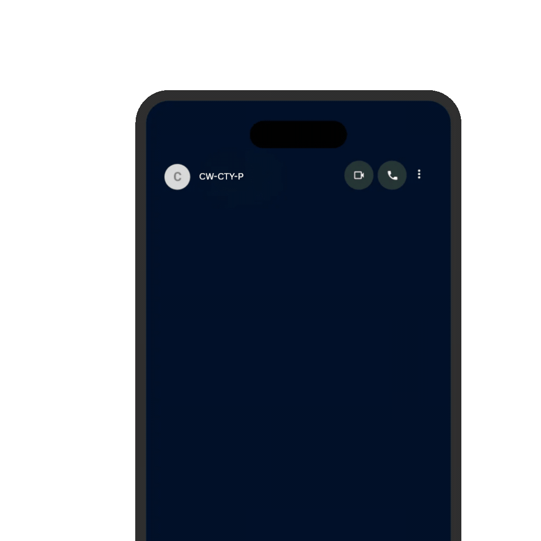 Banking SMS messaging