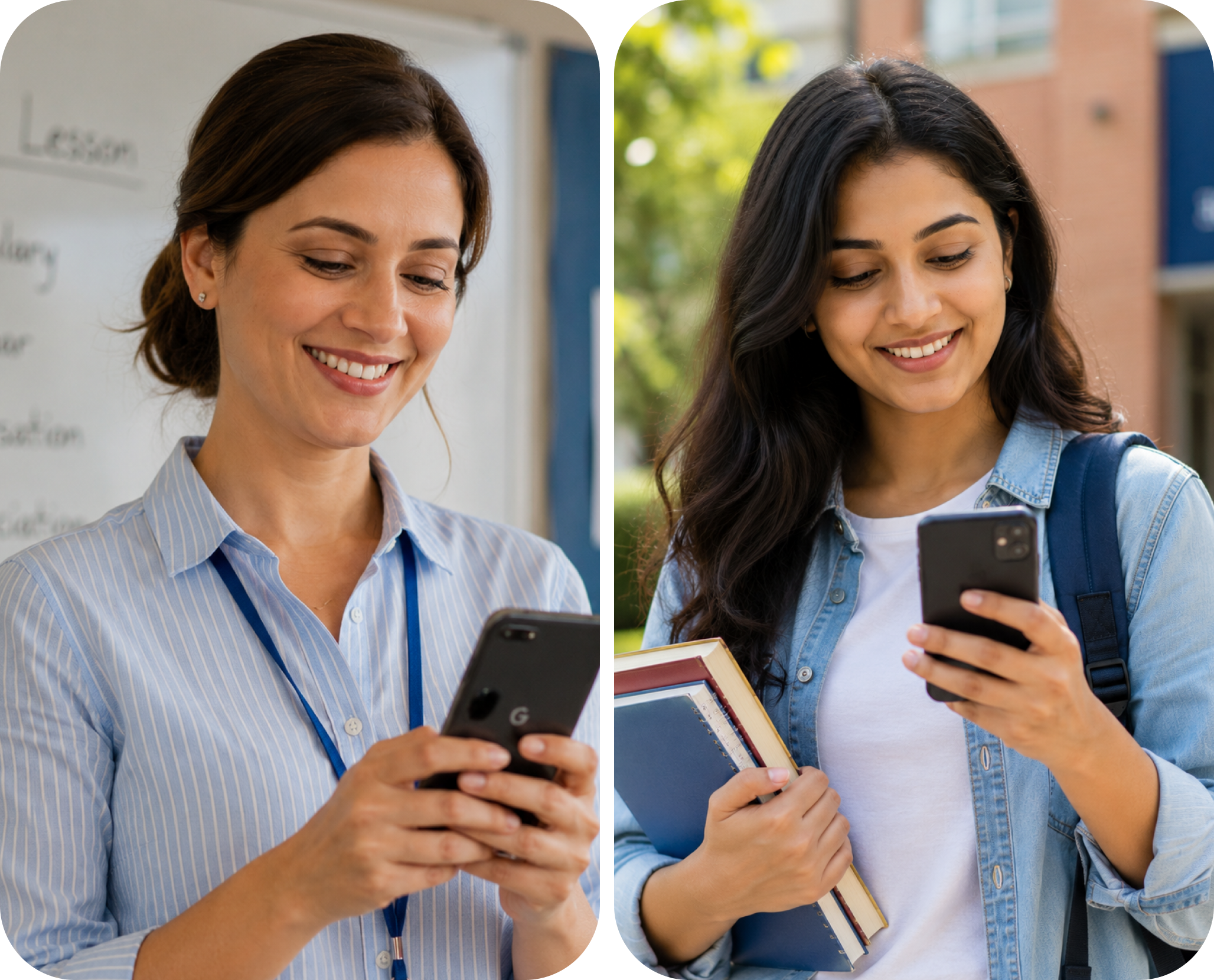 Education Communication