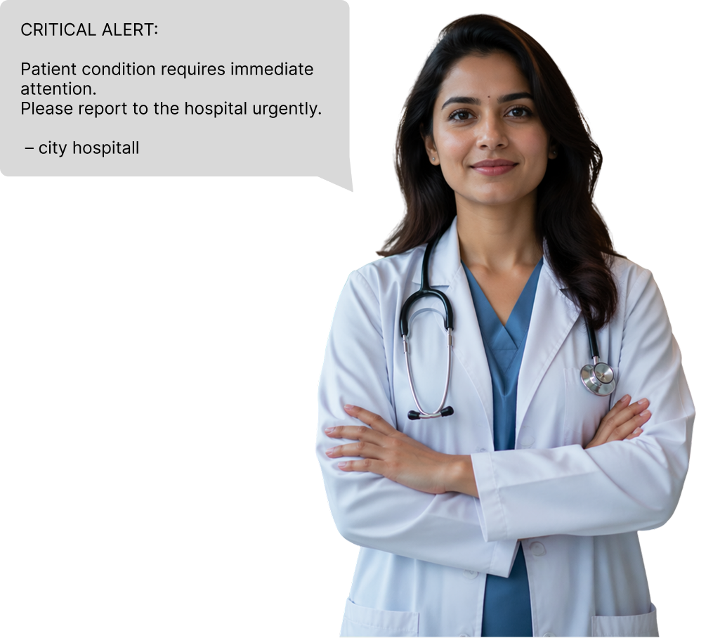 Emergency Alerts
