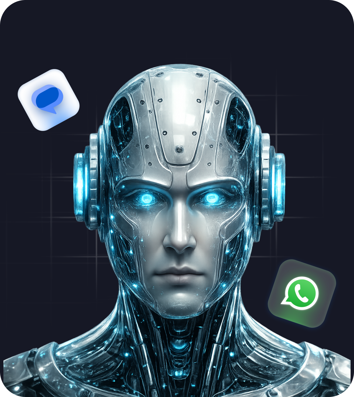 WhatsApp Business API in Bahrain