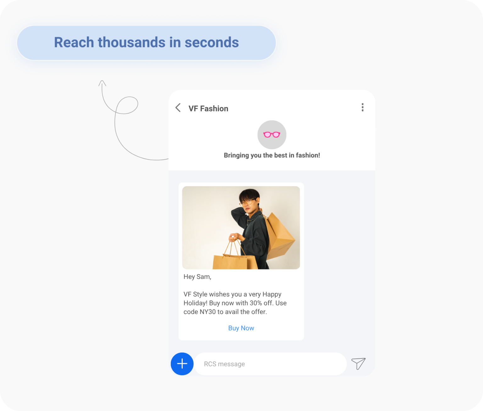 Bulk SMS Service in Bahrain