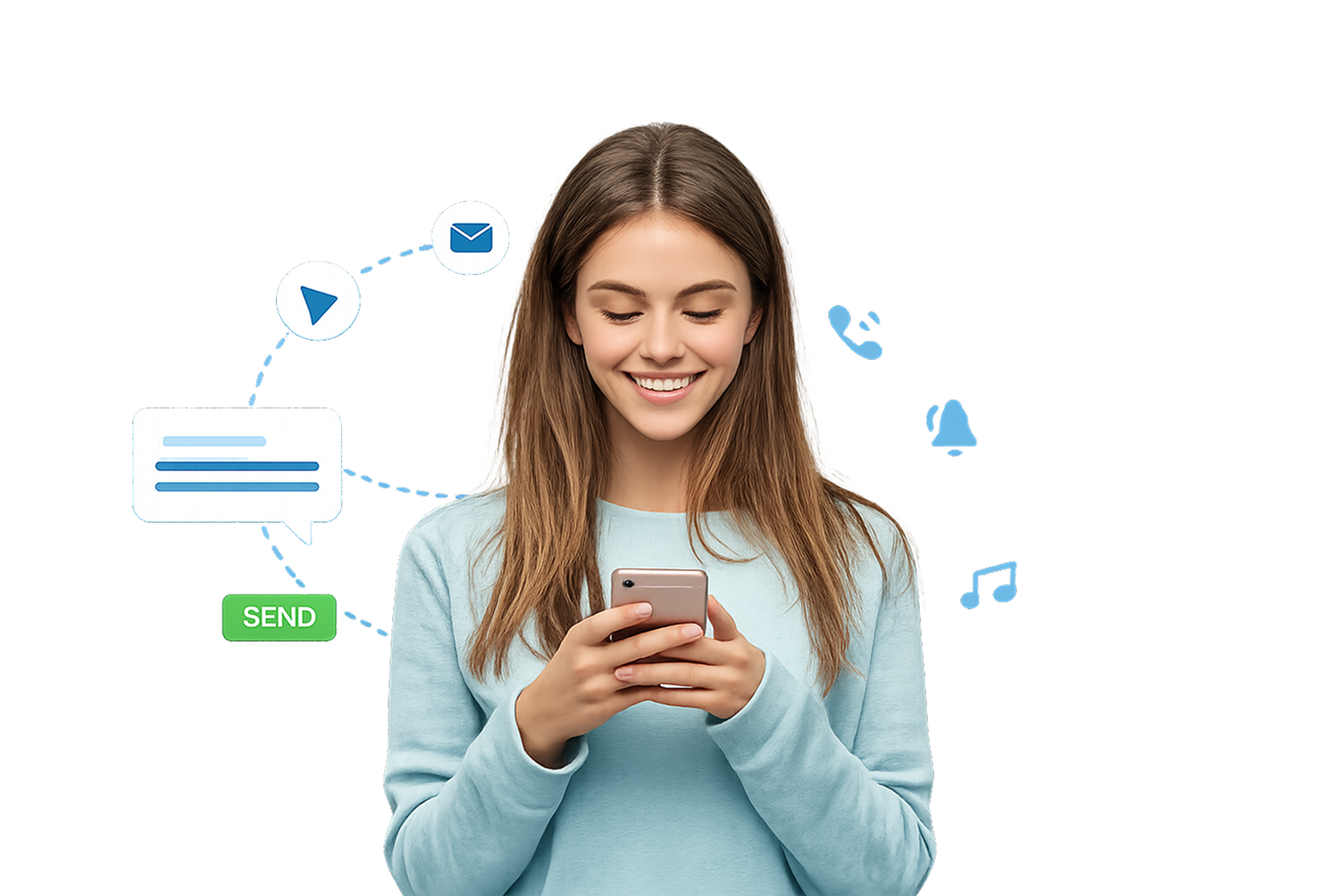 Bulk SMS Service in Kenya