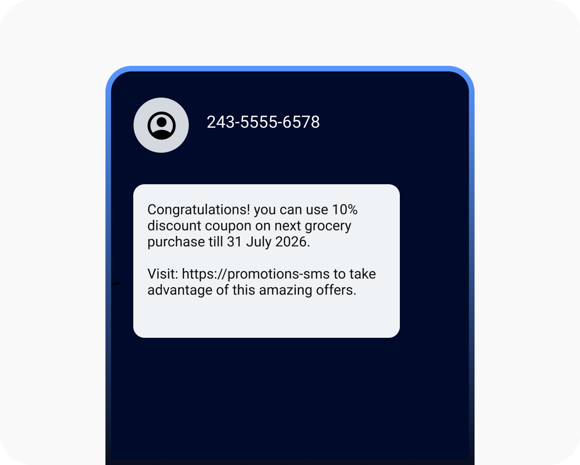 Bulk SMS Service in Kenya