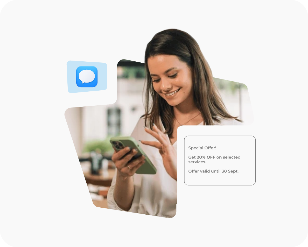 Bulk SMS Service in Poland