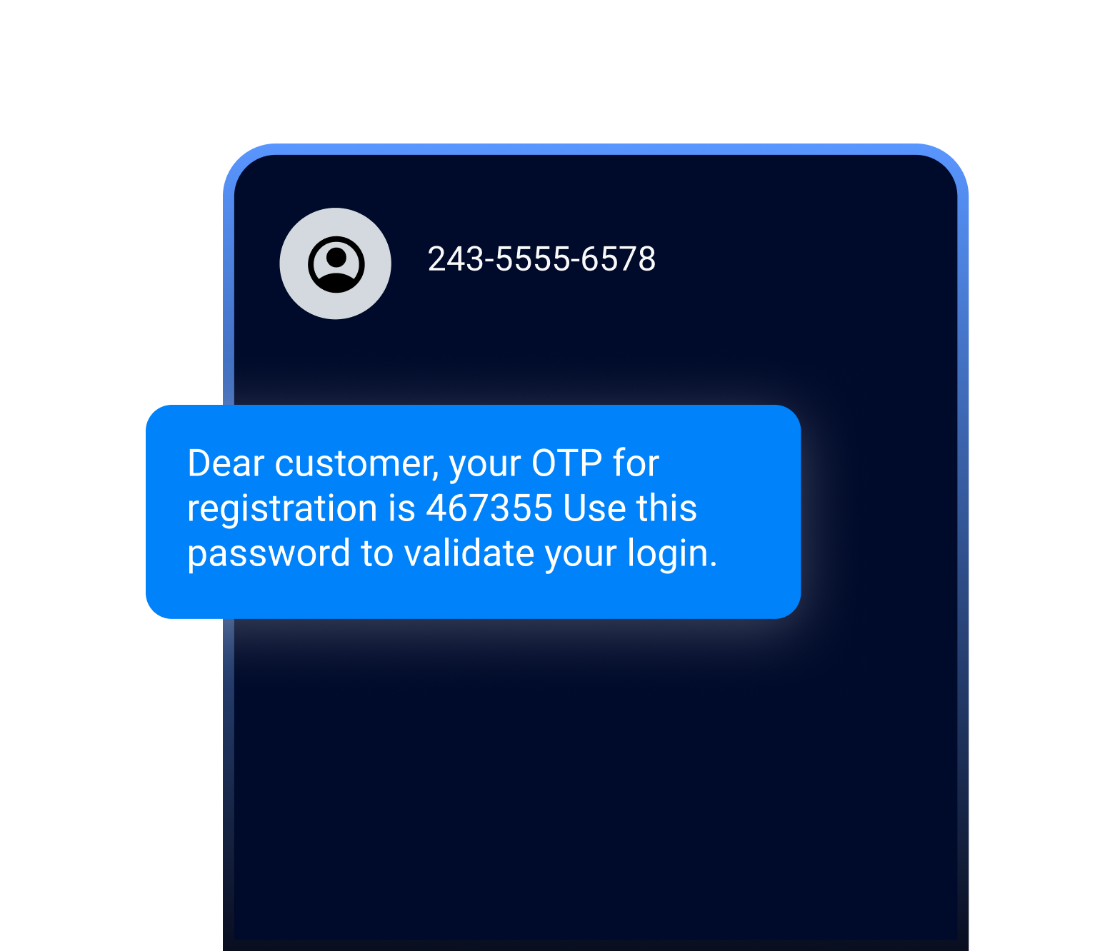 Bulk SMS Service in UAE
