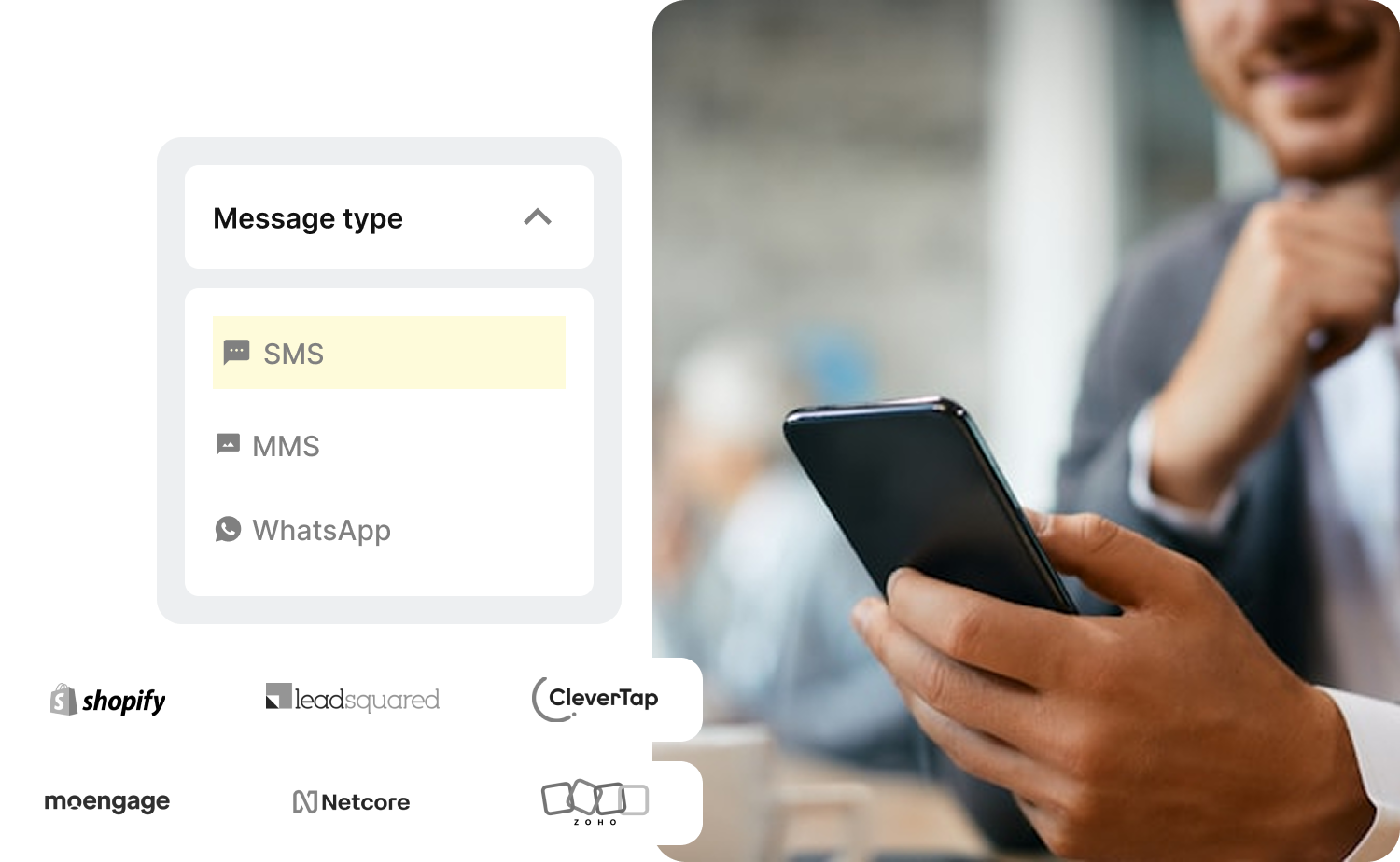 Bulk SMS Service in UAE