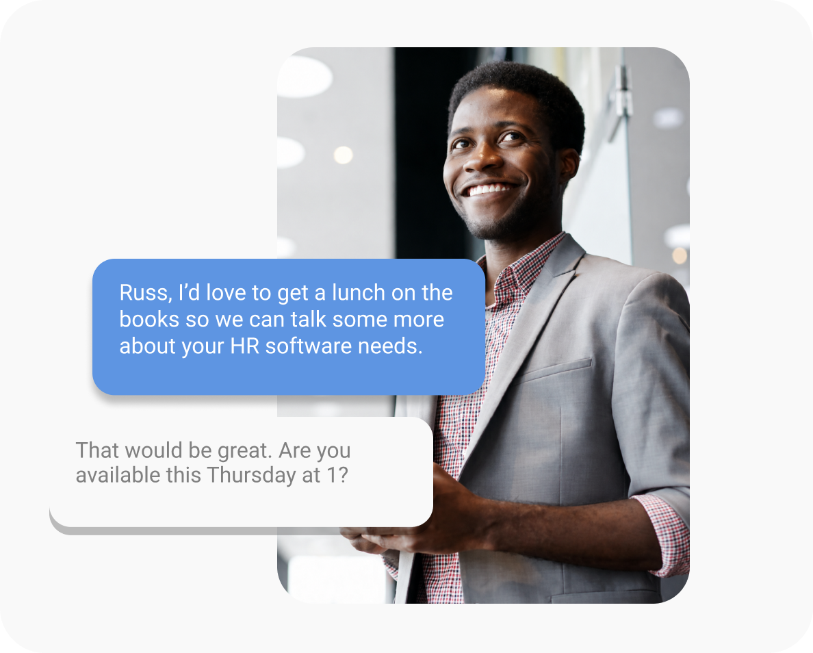 Bulk SMS Service in Zambia