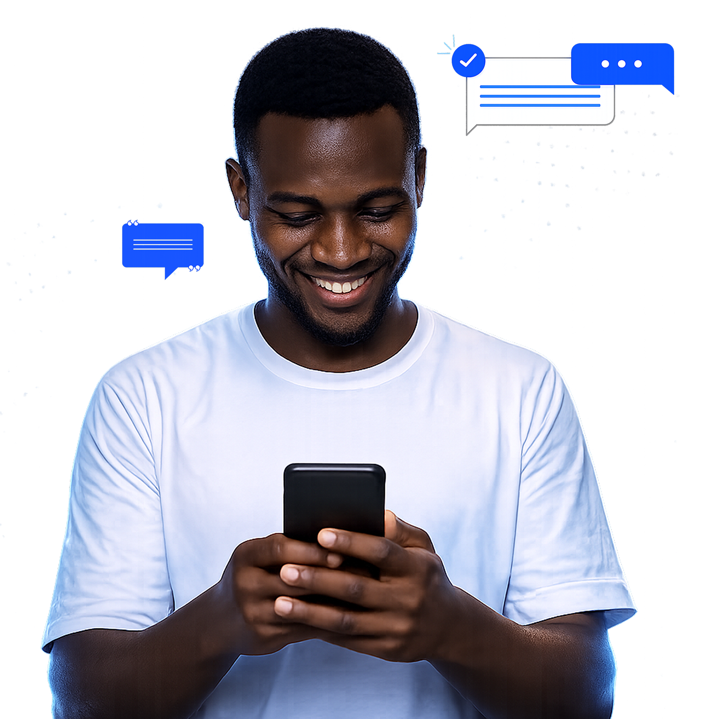 Bulk SMS Service in DRC