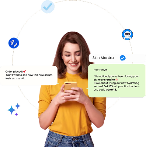 Nigeria WhatsApp Business