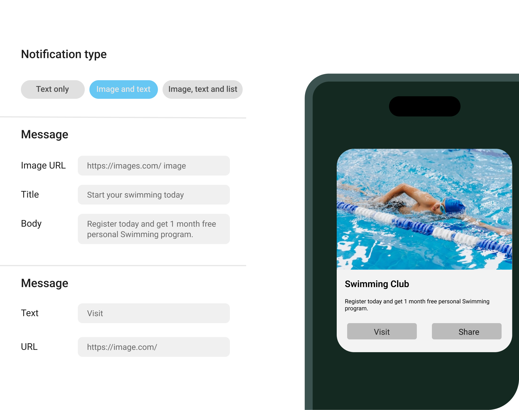 Telkosh and CleverTap Integration