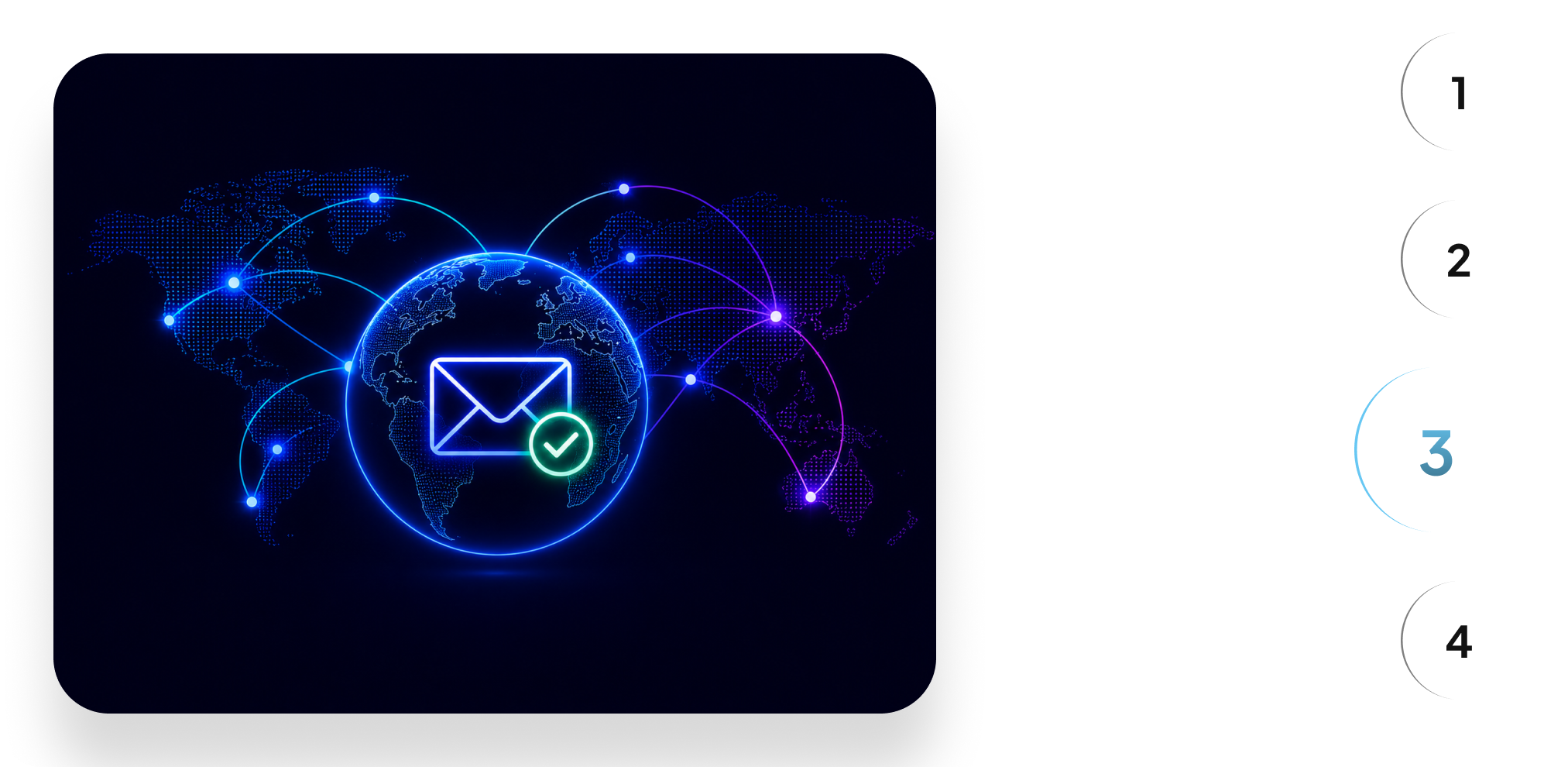 LeadSquared Integration Step 3