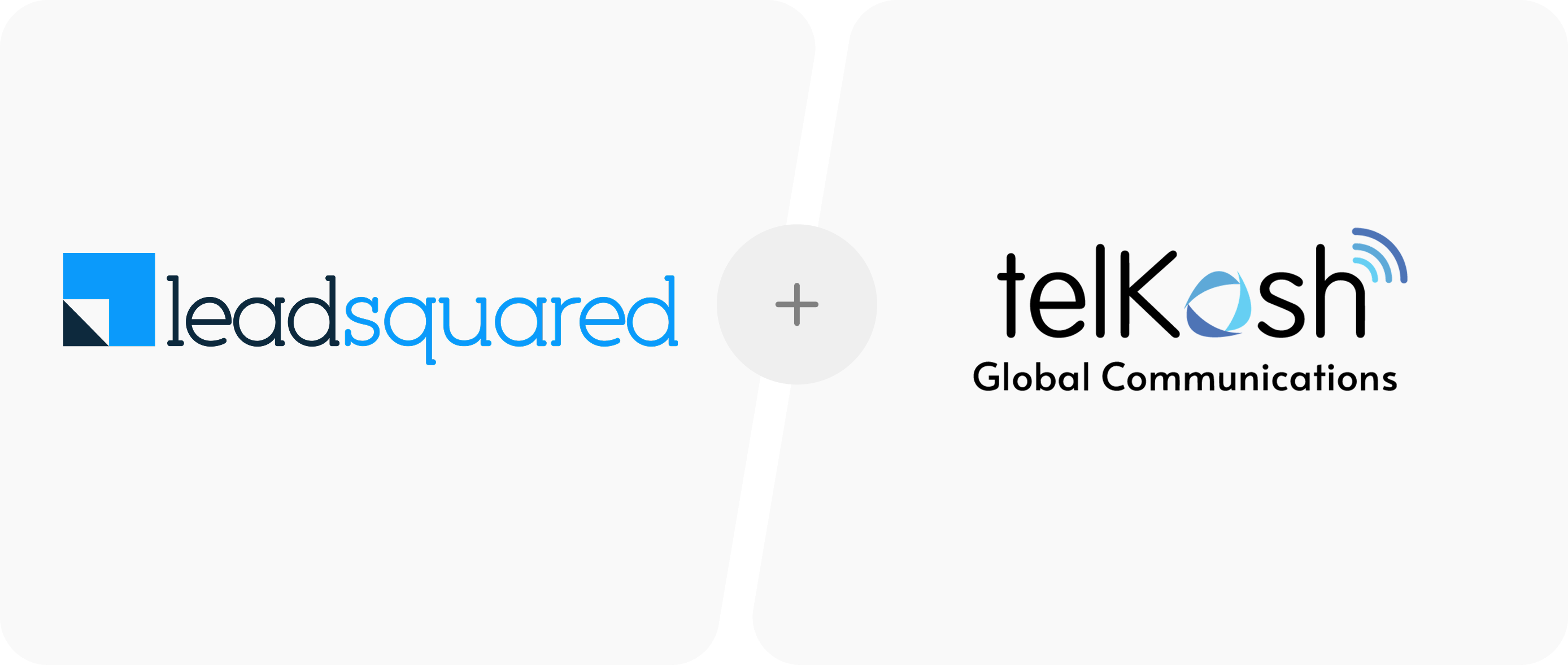 LeadSquared Integration