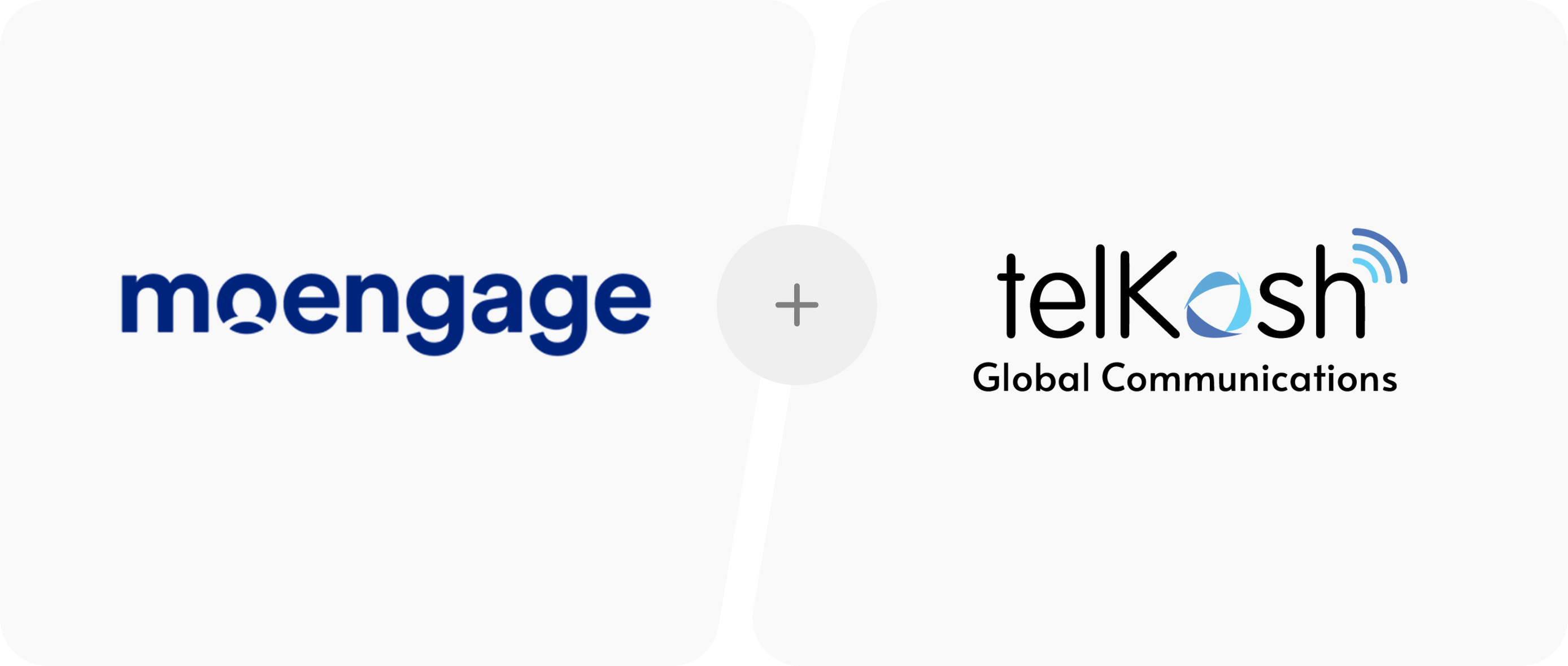 MoEngage Integration