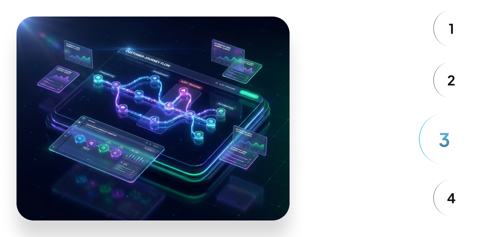 MoEngage Integration Step 3