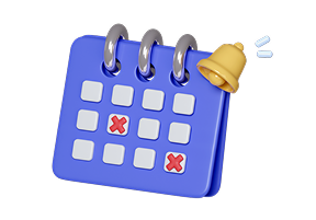 Appointment Reminders