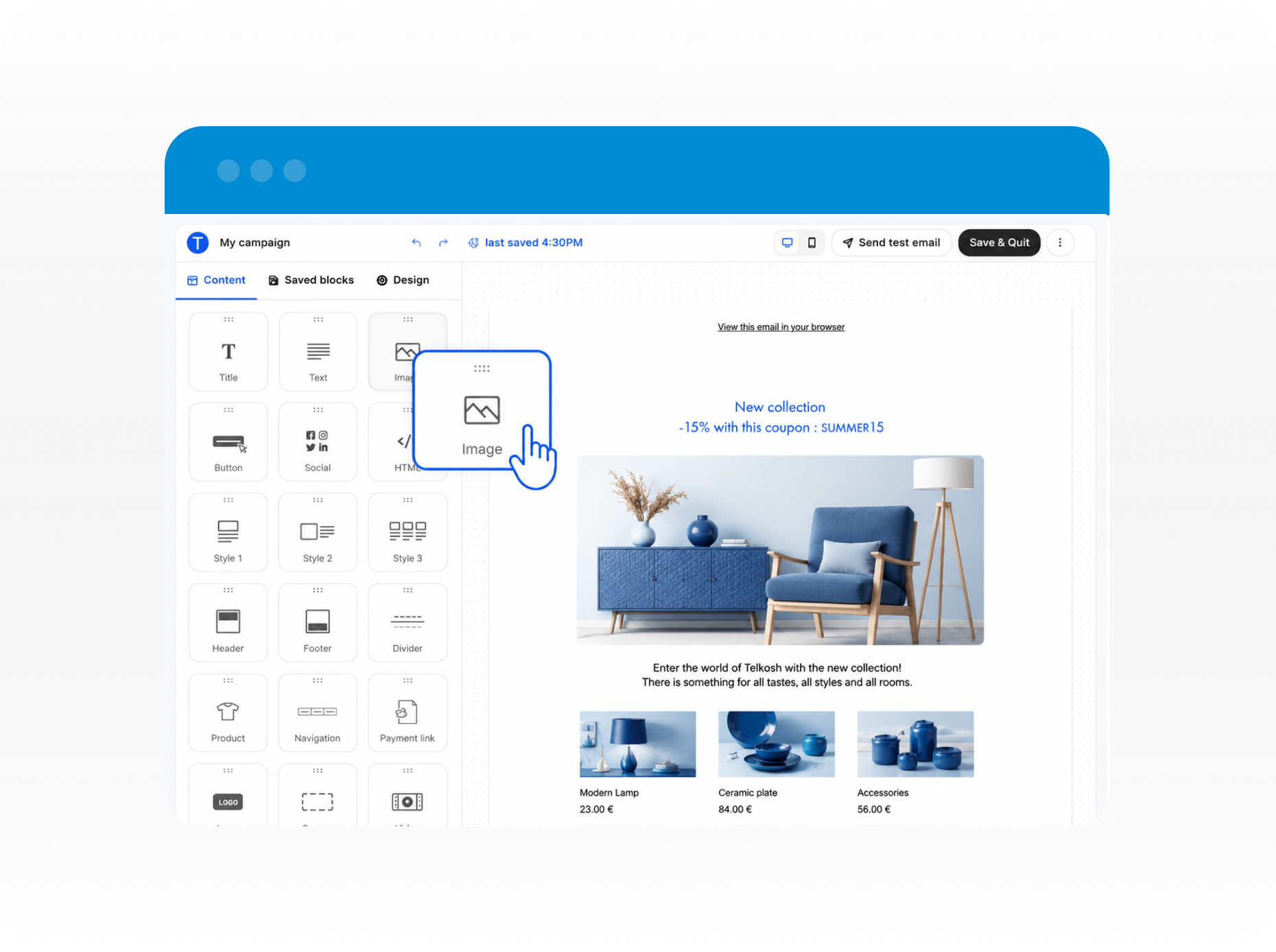 Omnichannel Customer Communication