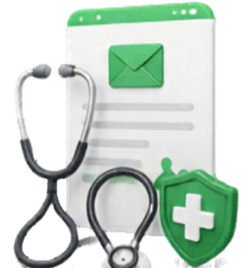 Healthcare Email