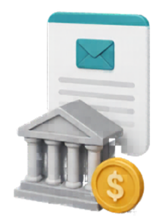 Banking & Finance Email