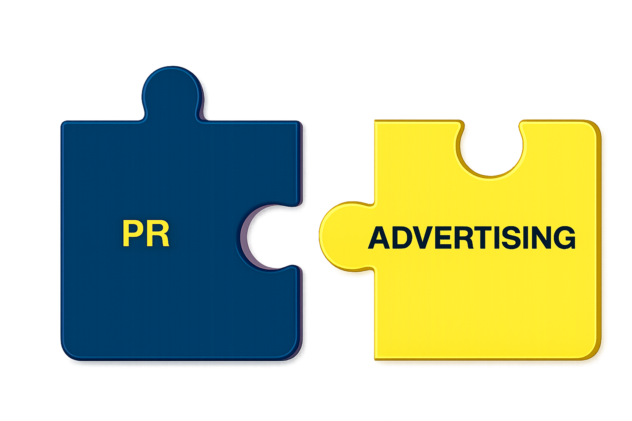 PR Advertising