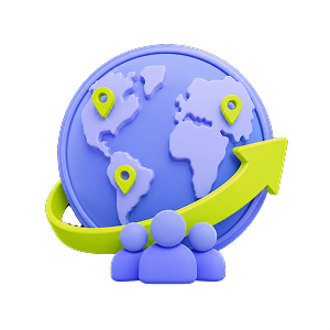 Regional Audience Reach