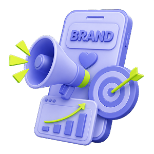 Brand Awareness Campaigns