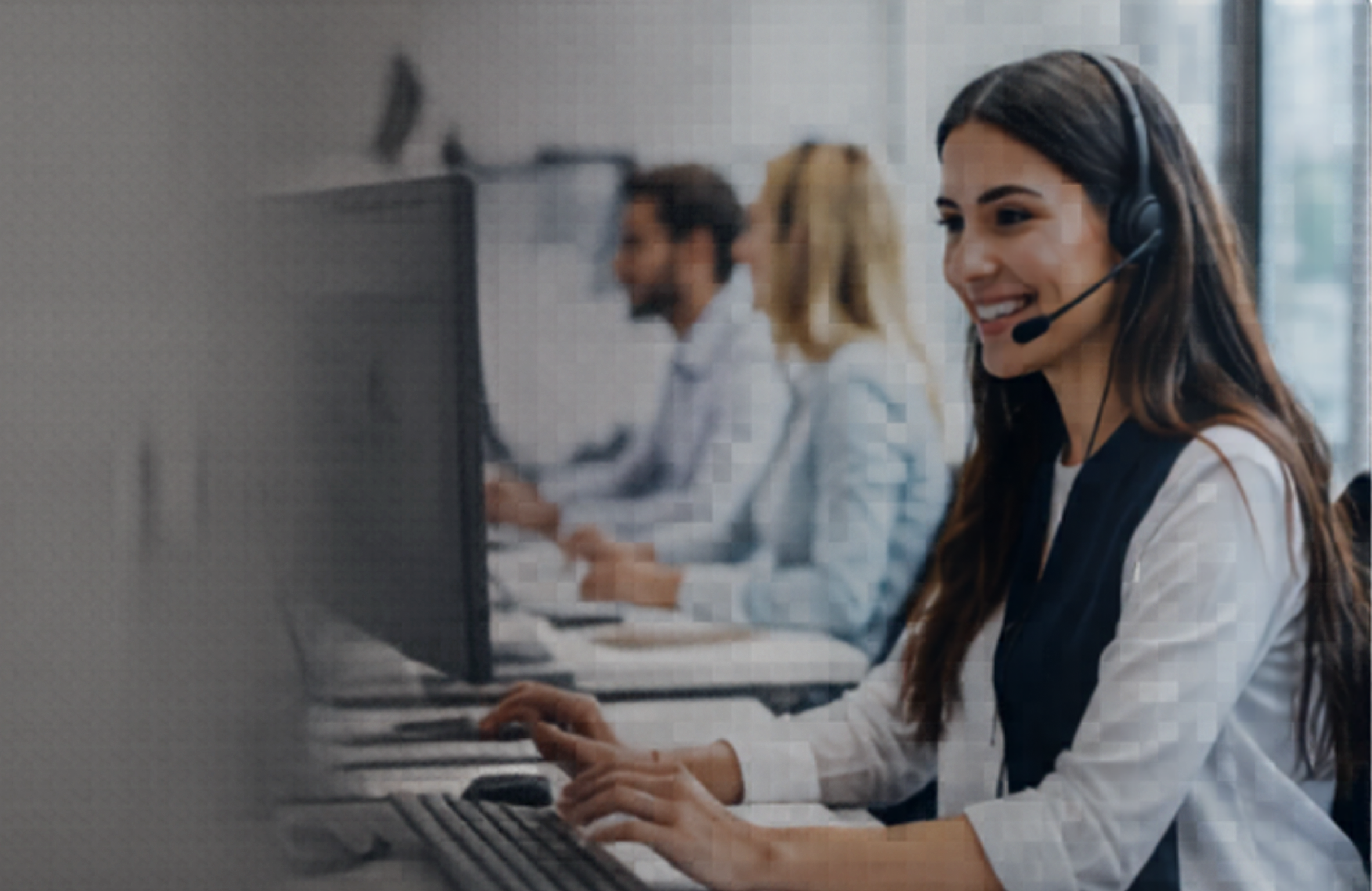 Reduce Repetitive Support Calls