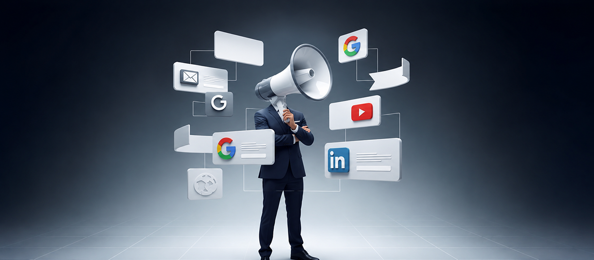 Audience Engagement Communication