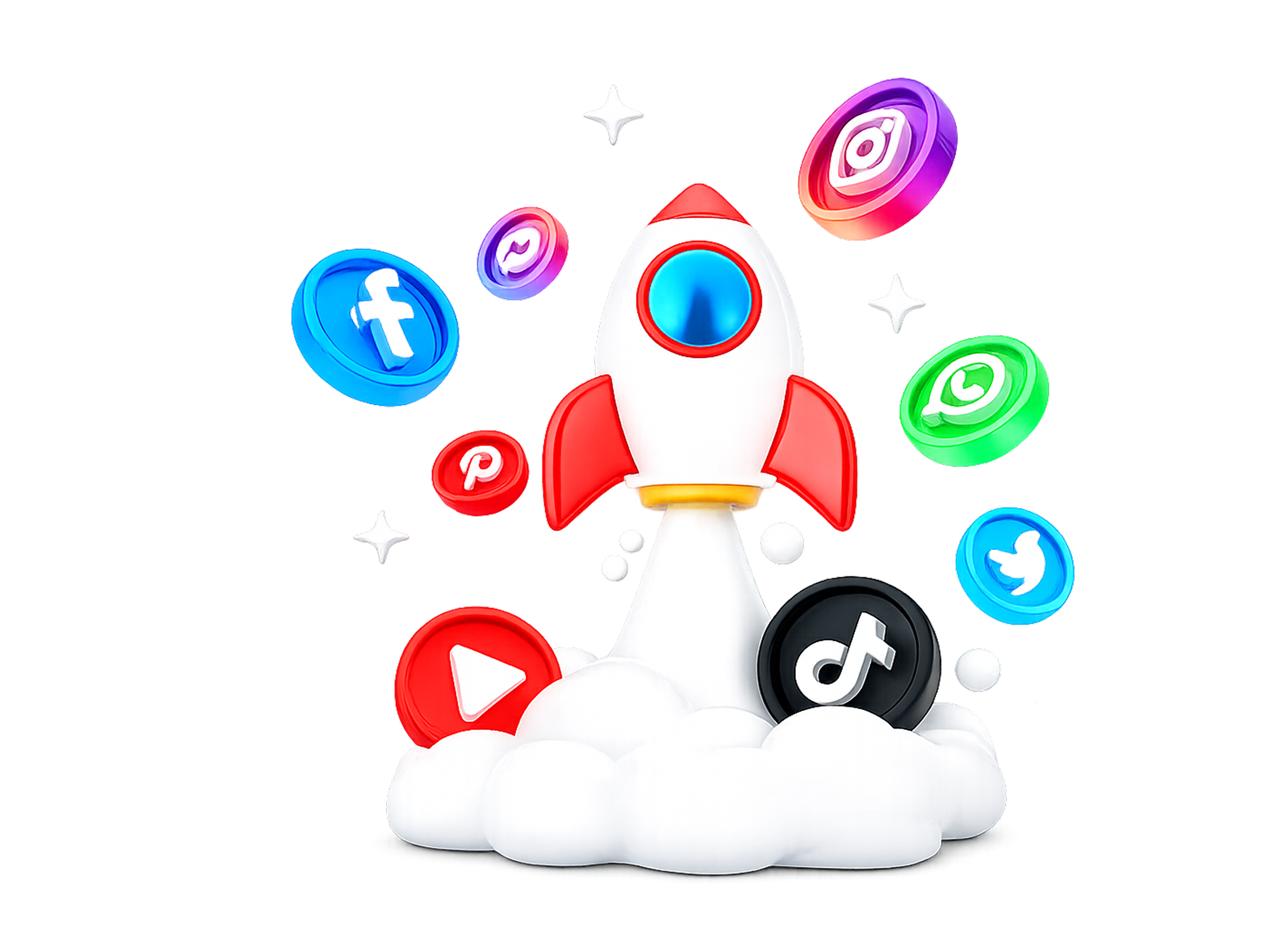 Social Media Marketing