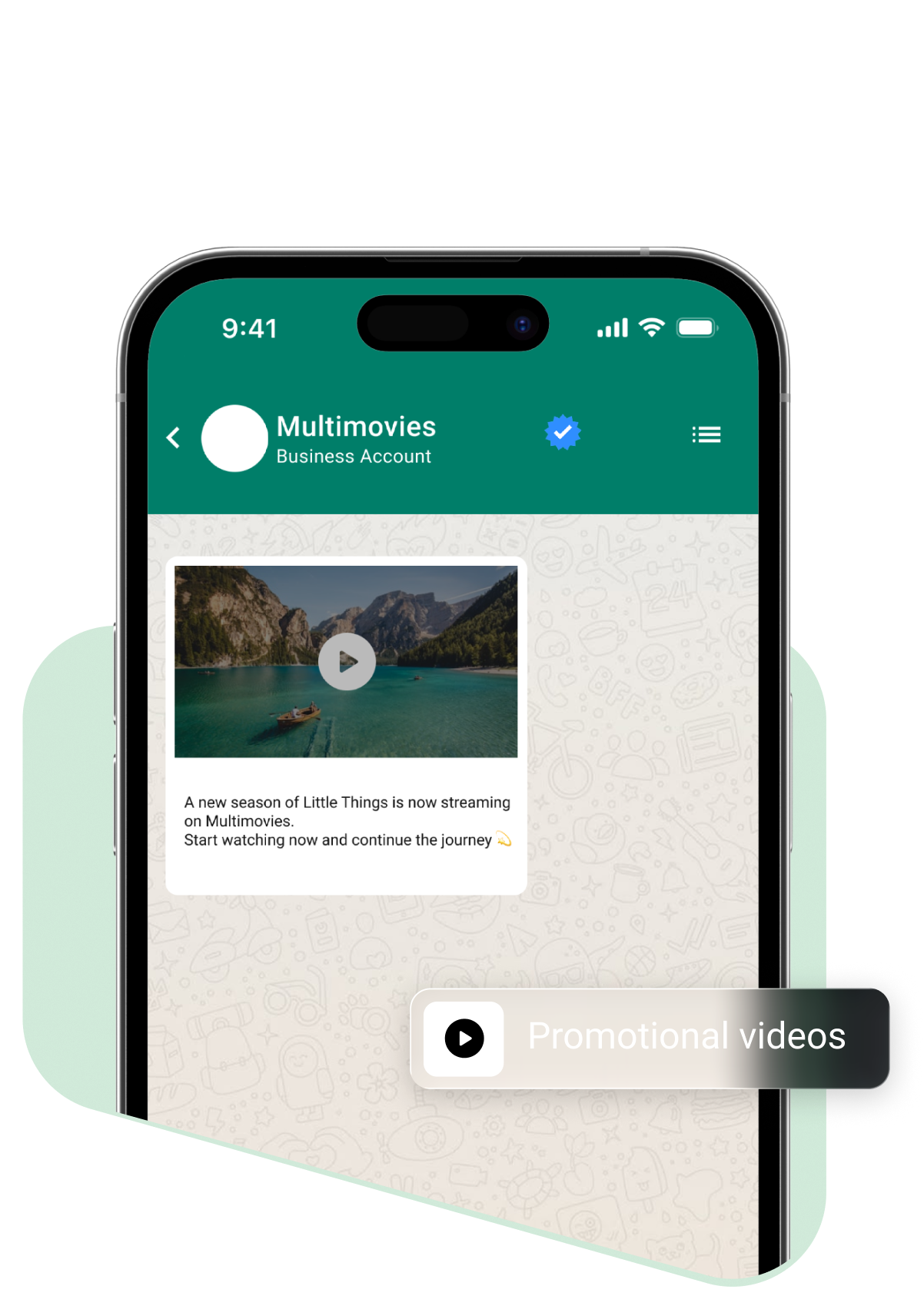 Localized Personalization