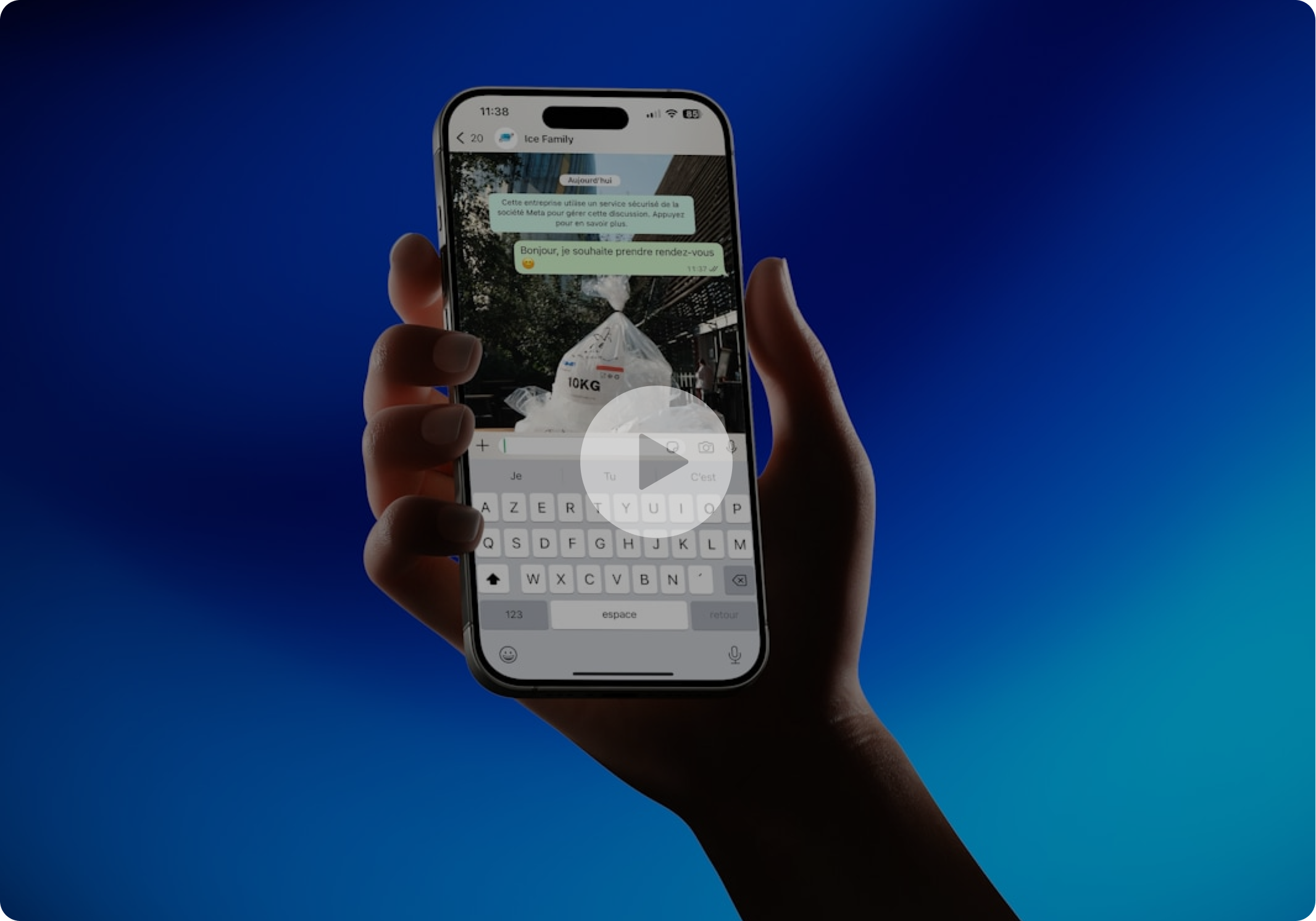 Personalized Campaigns